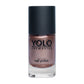 Yolo Nail Polish Glitter - 10ml