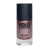 Yolo Nail Polish Glitter - 10ml