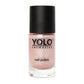 Yolo Nail Polish Glitter - 10ml