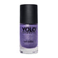 Yolo Nail Polish Glitter - 10ml