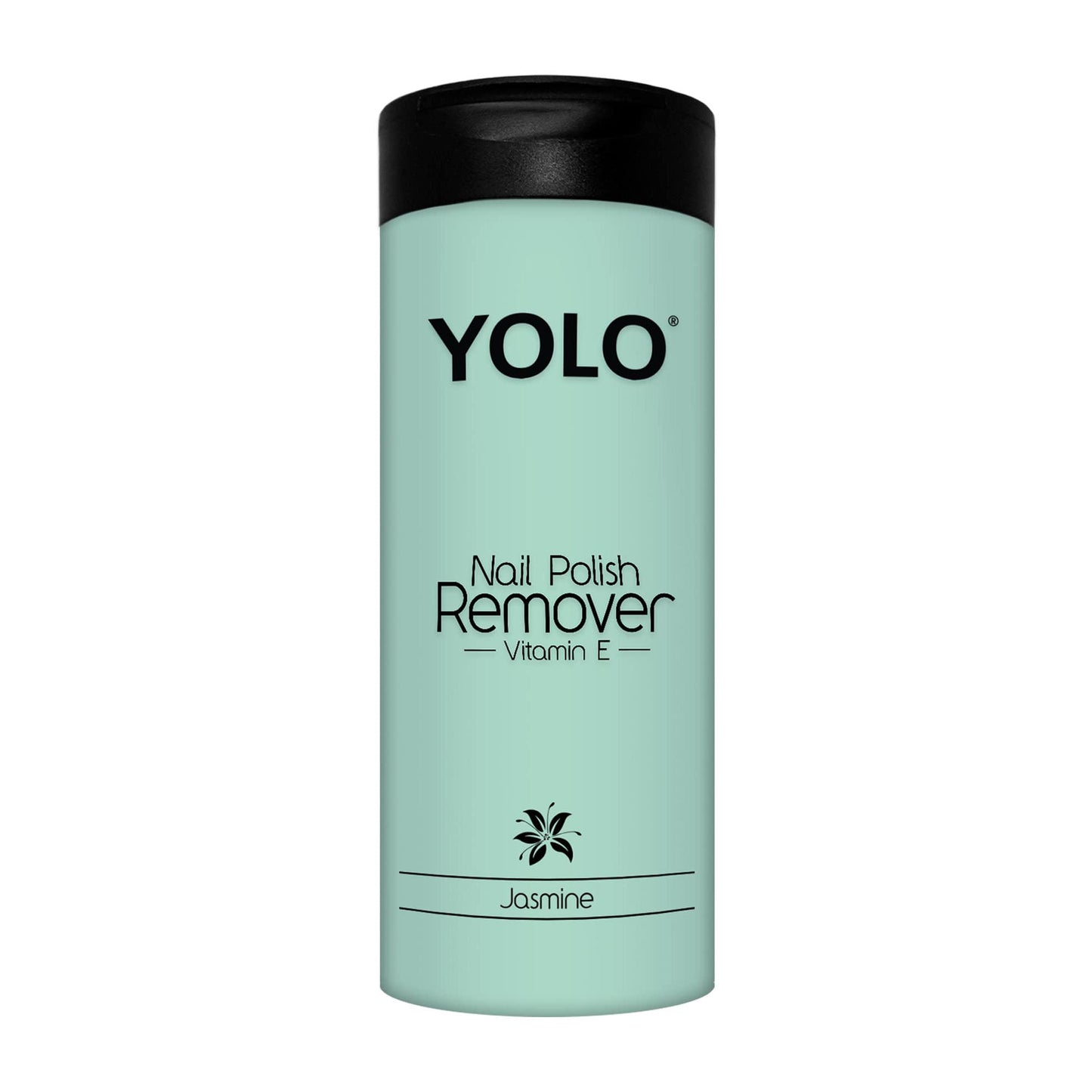 Yolo Nail Polish Remover - 135ml