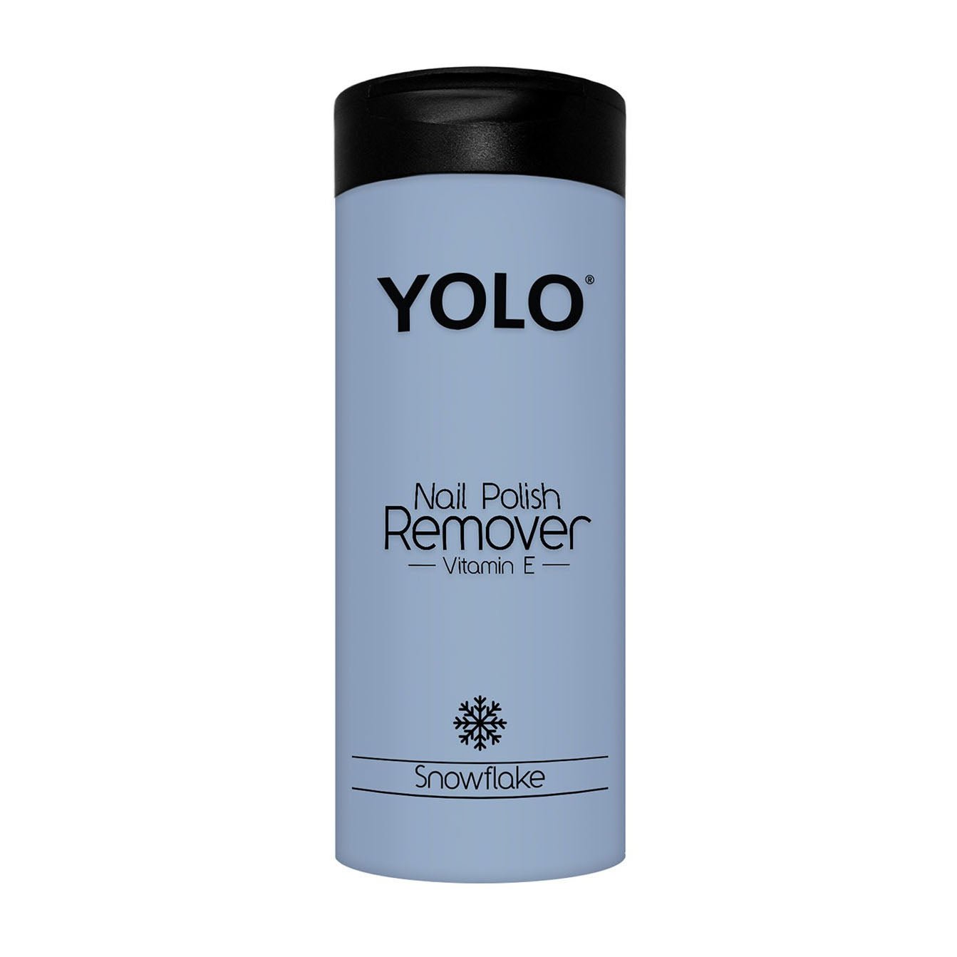 Yolo Nail Polish Remover - 135ml