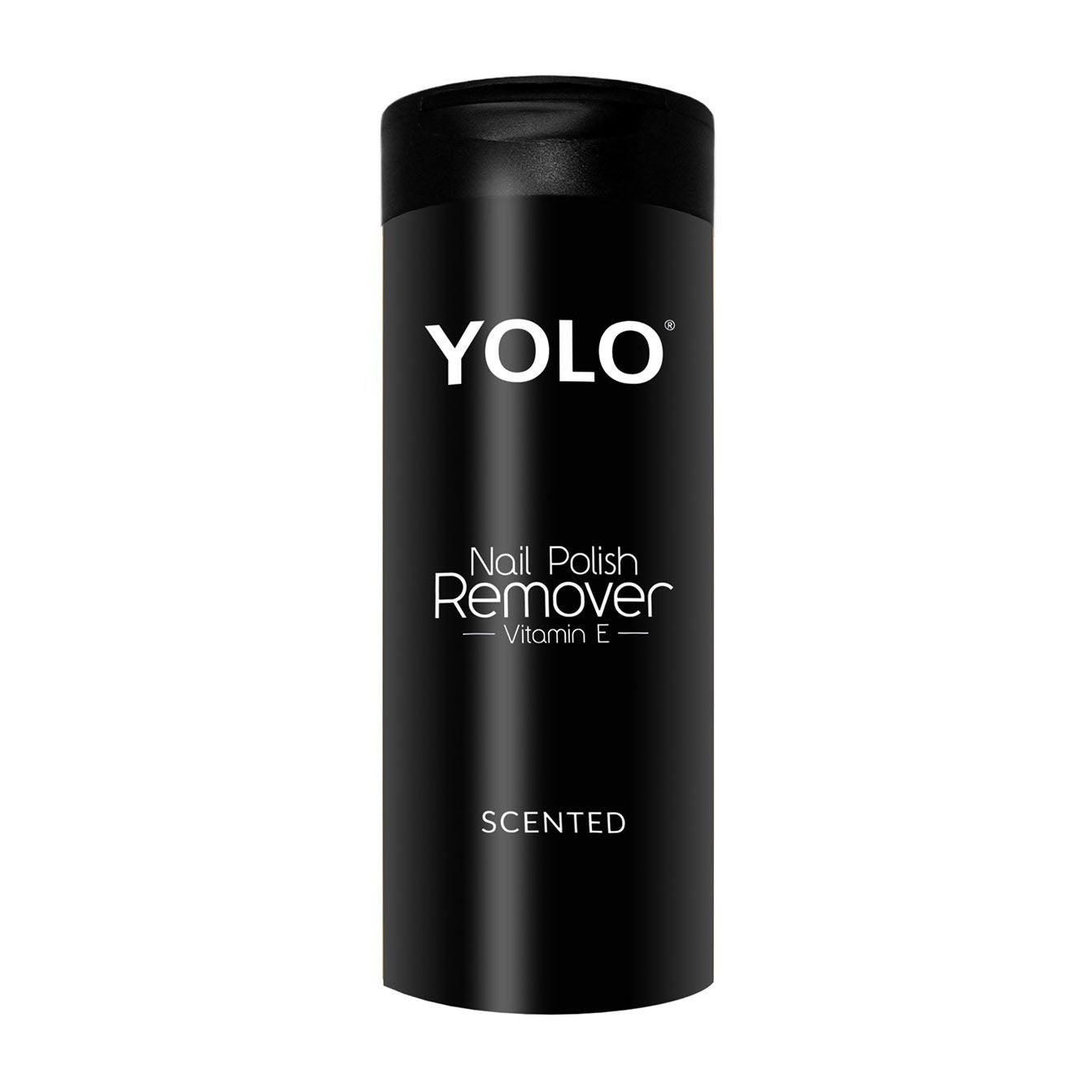 Yolo Nail Polish Remover - 135ml