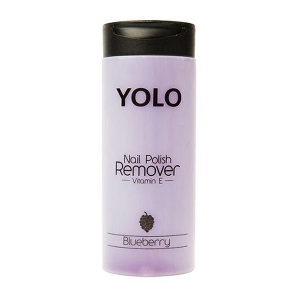 Yolo Nail Polish Remover - 135ml