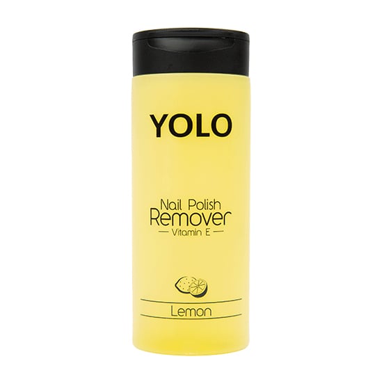 Yolo Nail Polish Remover - 135ml