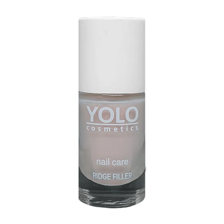 Yolo Ridge Filler Nail Care - 10ml
