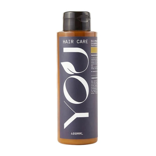 You Hair Care Sahara Natural Shampoo - 400ml