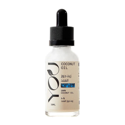You Natural Coconut Oil - 30ml
