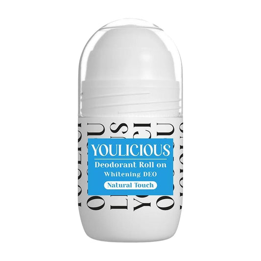Youlicious Whitening Deodorant Roll On - 50ml