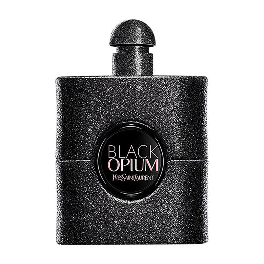 Yves Saint Laurent Black Opium EDP Extreme For Women