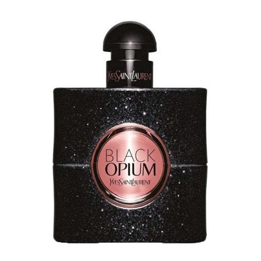 Yves Saint Laurent Black Opium EDP For Women
