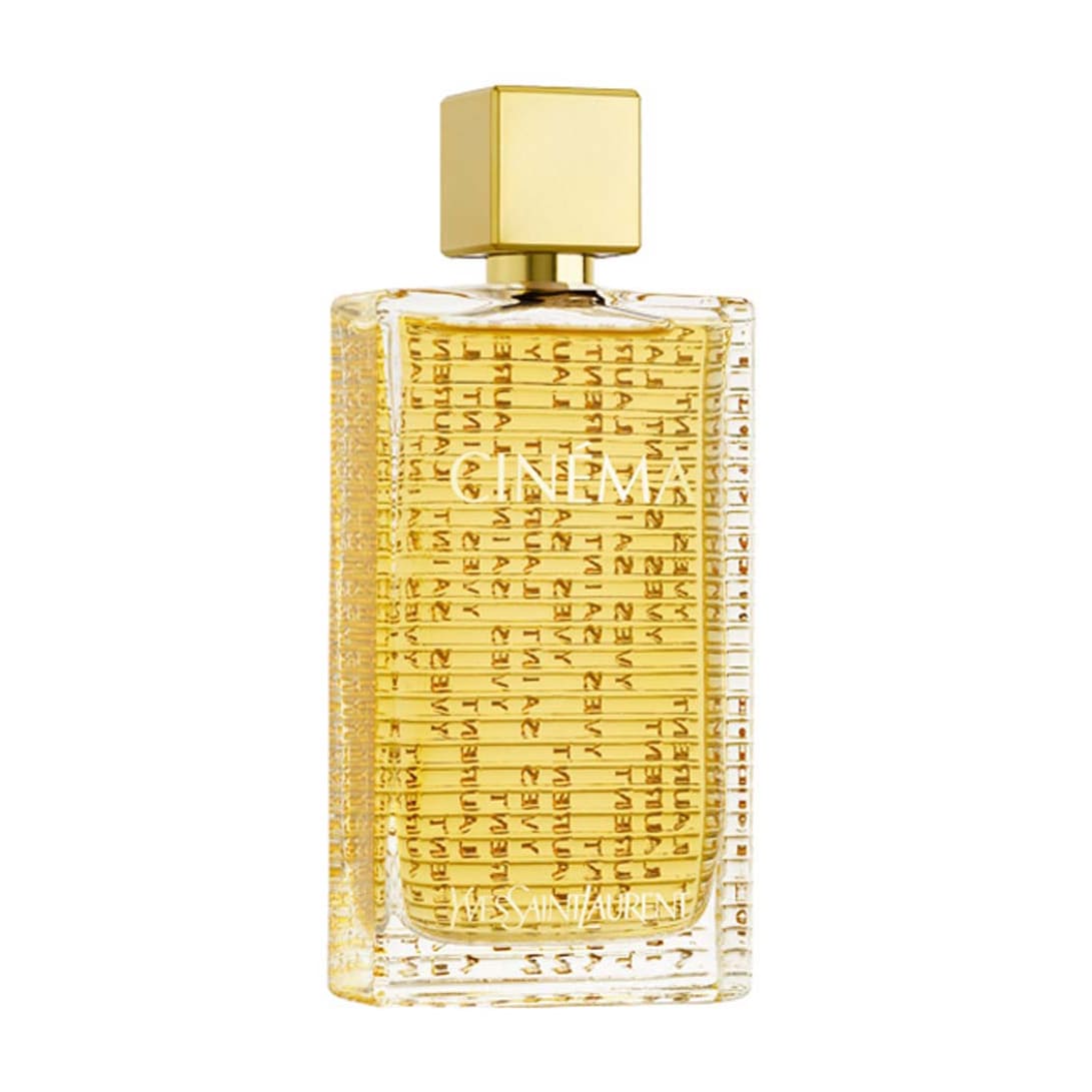 Yves Saint Laurent Cinema EDP For women