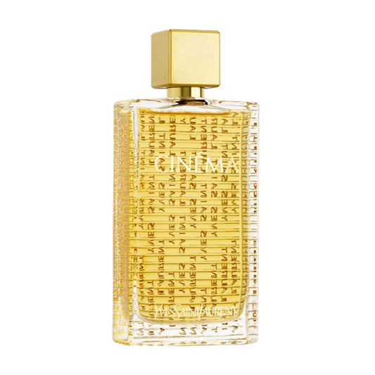 Yves Saint Laurent Cinema EDP For women