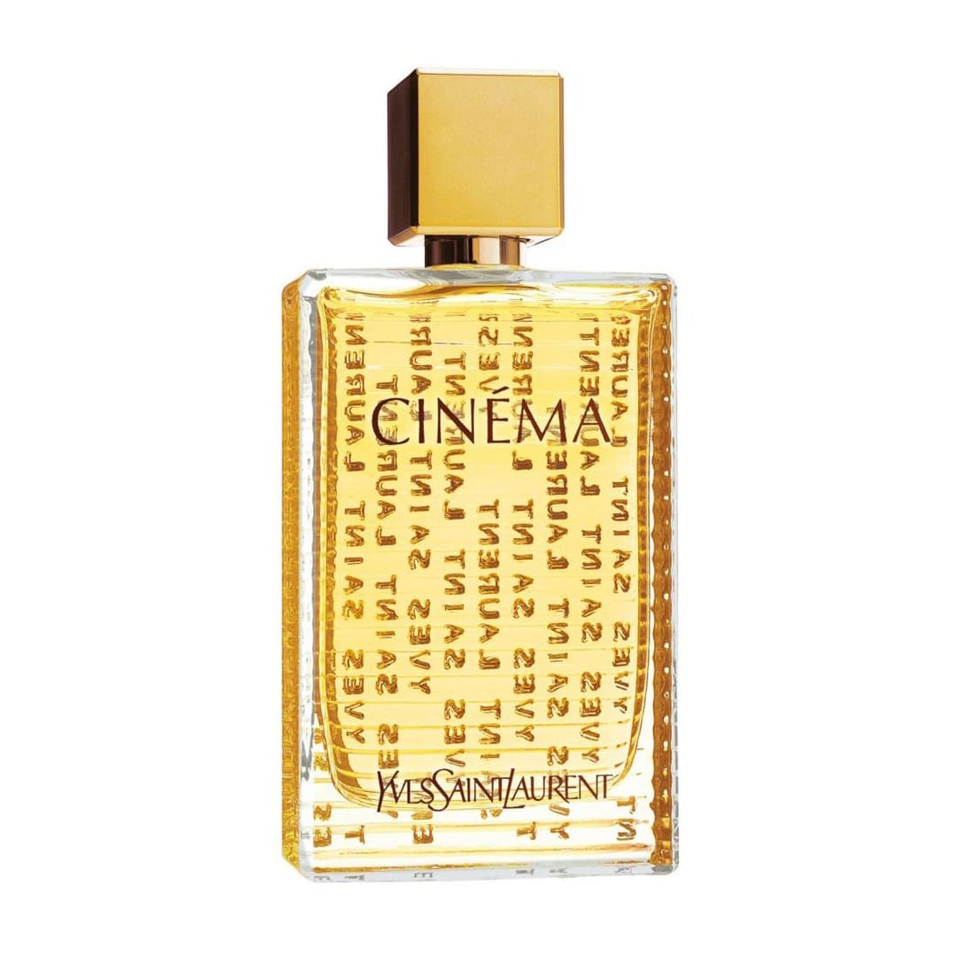 Yves Saint Laurent Cinema EDP For women