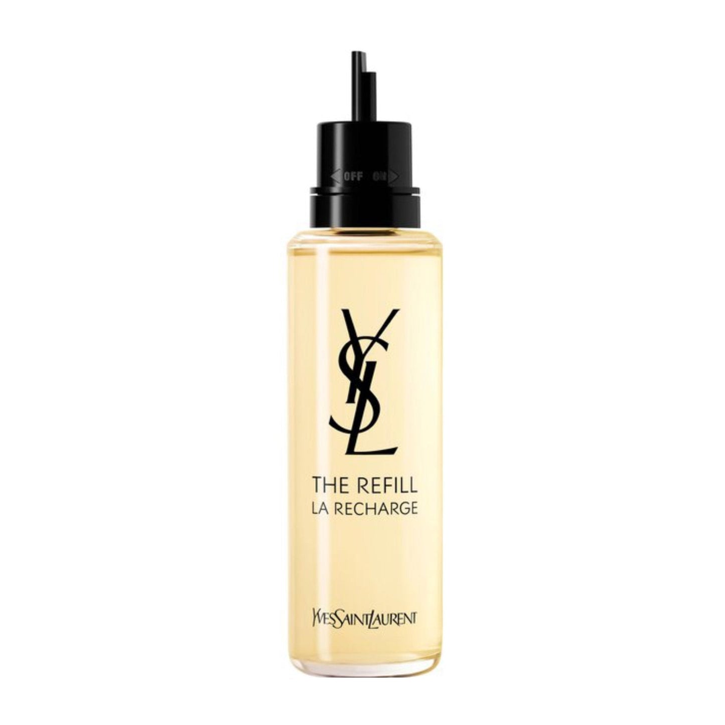 Yves Saint Laurent Libre EDP Refill For Women - 100ml