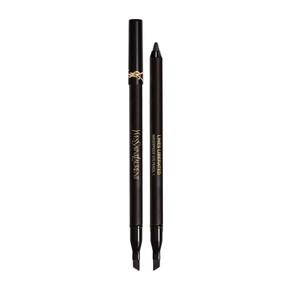 Yves Saint Laurent Lines Liberated Waterproof Eye Pencil