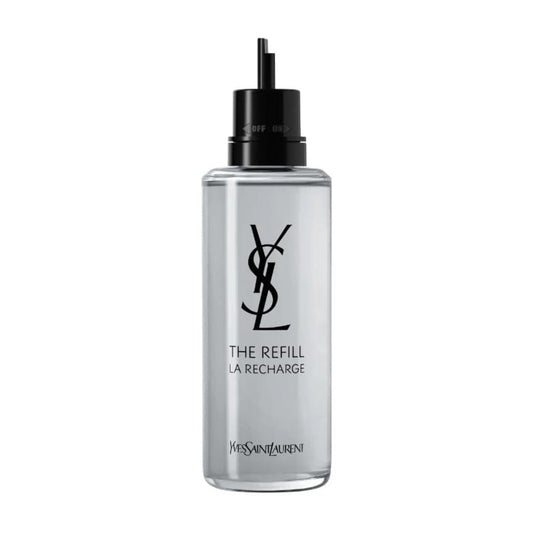 Yves Saint Laurent Myslf Rechargeable Refill EDP For Men - 150ml