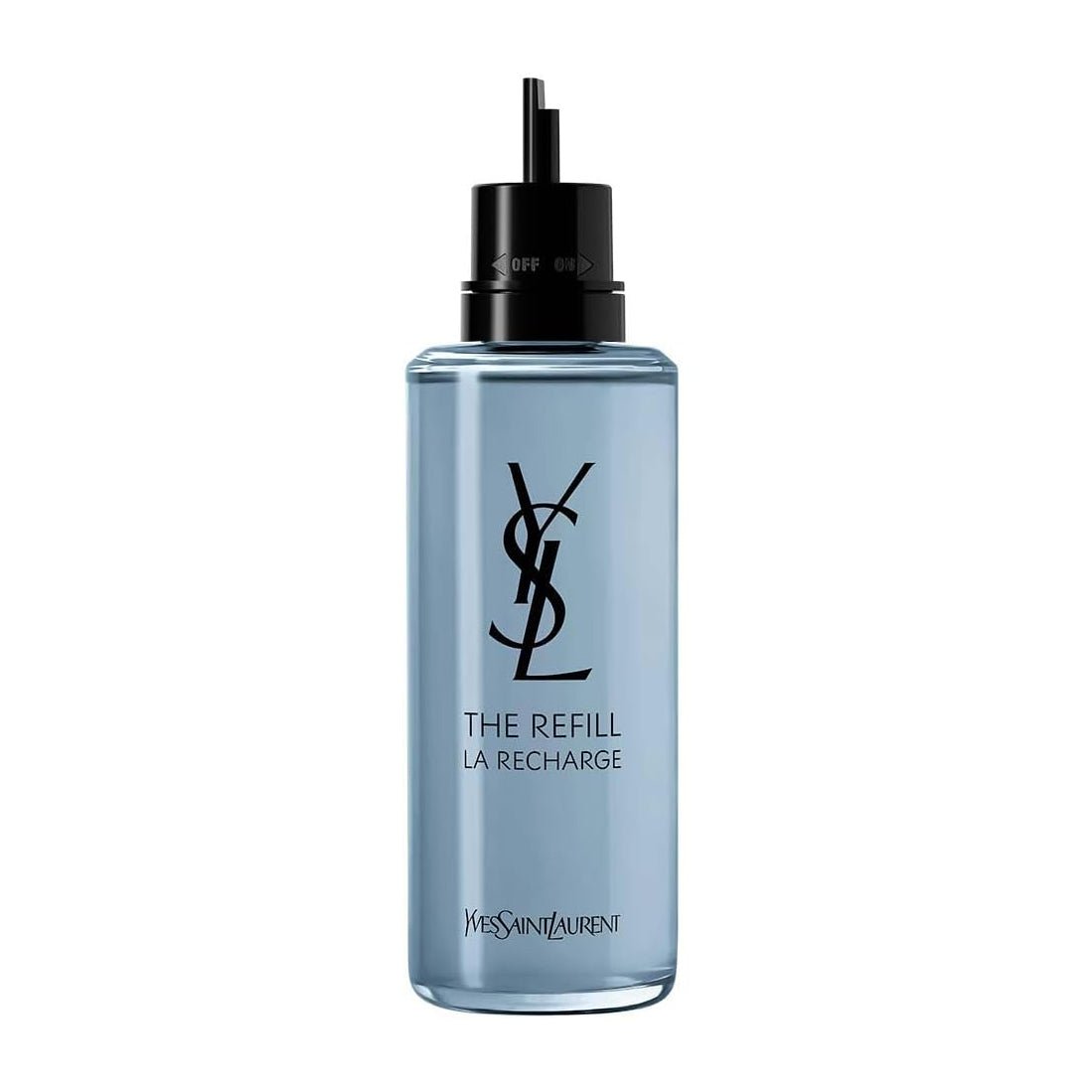 Yves Saint Laurent Y Refillable EDP For Men - 150ml