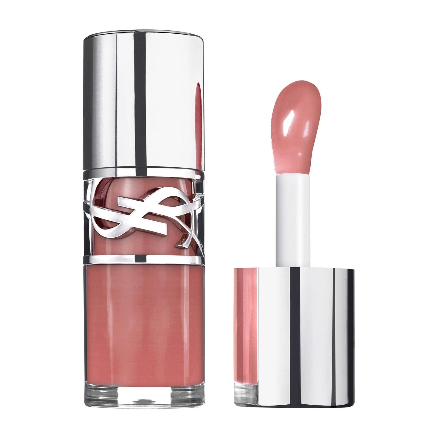 Yves Saint Laurent Ysl Loveshine Plumping Lip Oil Gloss - 6ml