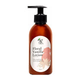 ZK Floral Vanilla Deep Moisturizing Lotion - 250ml