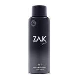 Zak For Men Ace EDT Fragrance Spray - 175ml