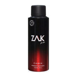 Zak For Men Fierce EDT Fragrance Spray - 175ml