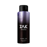 Zak Intense Game On EDP For Men - 150ml