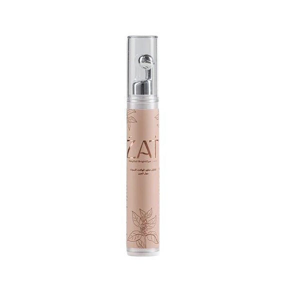 Zat Easy Roll Bright Eye Cream - 15ml