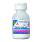 Zithrokan 100 mg-5 ml Suspension - 15 ml