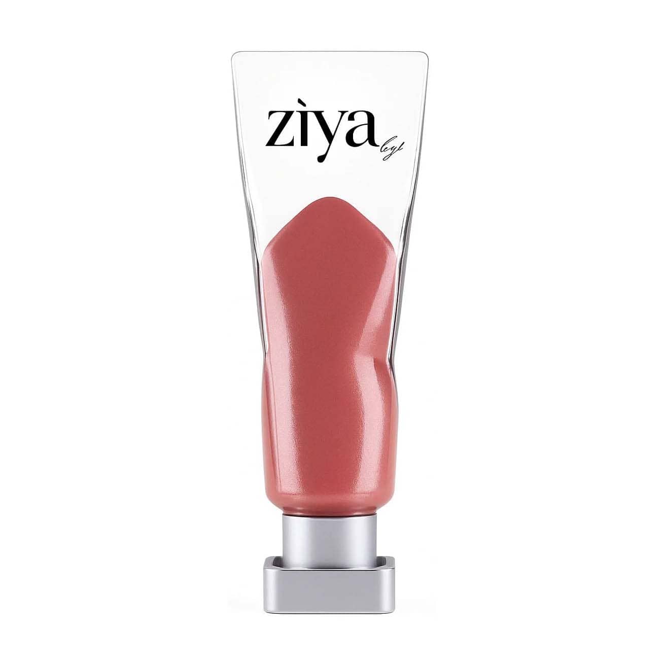 Ziya By Z Lush Lip Gloss - 6ml