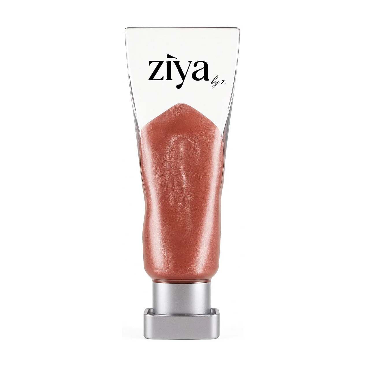 Ziya By Z Lush Lip Gloss - 6ml