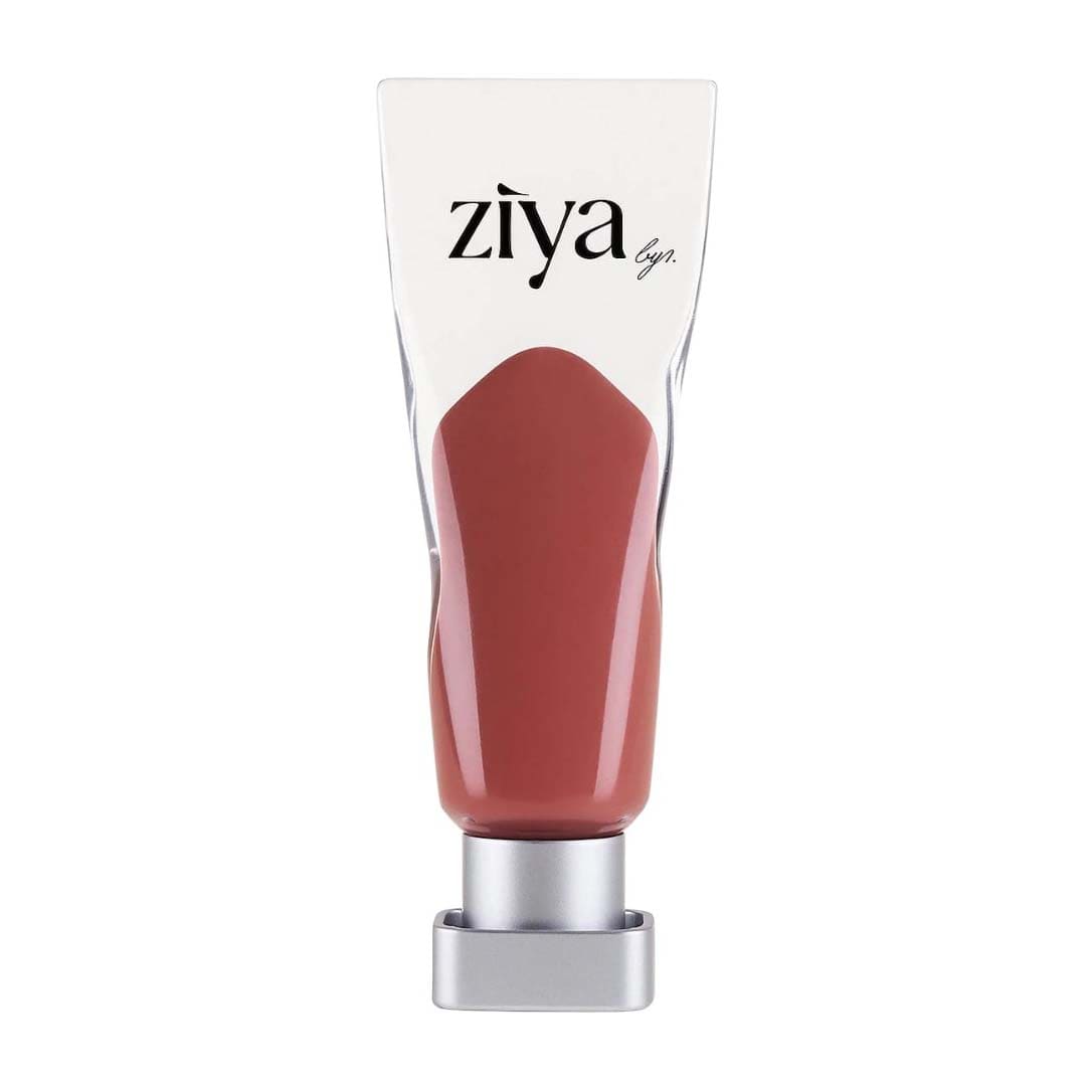 Ziya By Z Lush Lip Gloss - 6ml