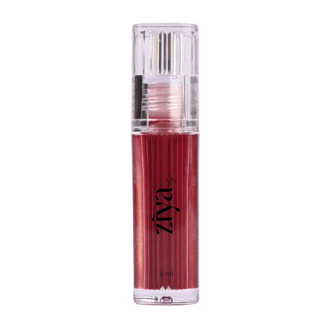 Ziya By Z Mix Berries Tint Lip Oil - 6ml