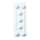 Zocozet 10 mg-20 mg - 14 Tablets