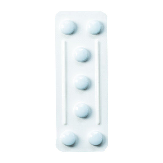 Zocozet 10 mg-20 mg - 14 Tablets