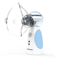 BreezMesh Portable Nebulizer