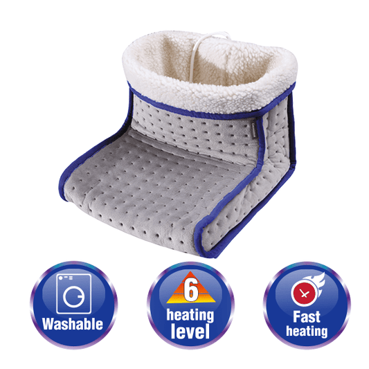 FeetWarm-33 Foot Heating Pad