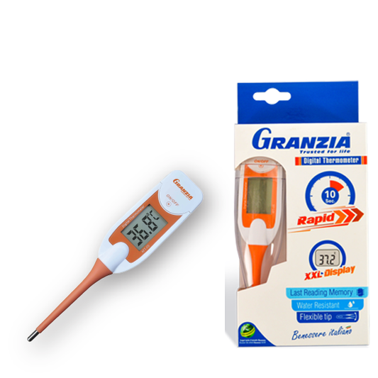 KFT-05 Flexible Digital Thermometer
