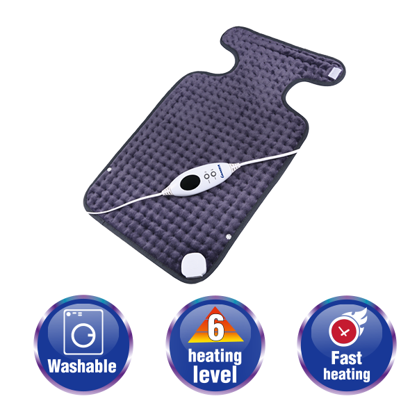 Neck & Back-74 Heating Pad