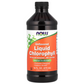 NOW Foods Liquid Chlorophyll 16 fl oz (473 ml)