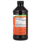 NOW Foods Liquid Chlorophyll 16 fl oz (473 ml)