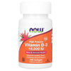 Now Foods Vitamin D3 10,000 IU