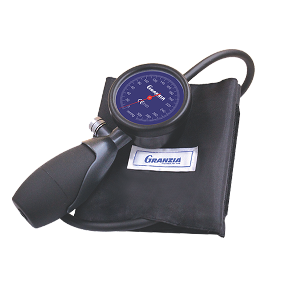 Palmotens-L Blood Pressure Monitor