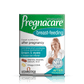 Pregnacare Breast-Feeding 84 Tablets