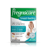 Pregnacare Breast-Feeding 84 Tablets